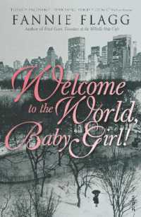 Welcome to the World Baby Girl
