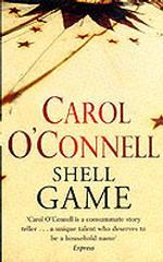 Shell Game -- Paperback / softback