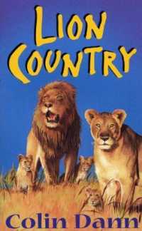 Lion County