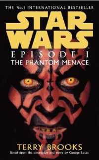 Star Wars: Episode I: the Phantom Menace (Novelisations)