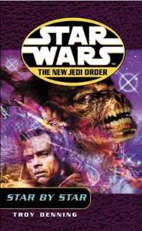 Star Wars: the New Jedi Order - Star by Star (Star Wars)