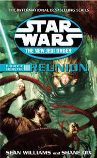 Star Wars: The New Jedi Order - Force Heretic III Reunion (Star Wars)