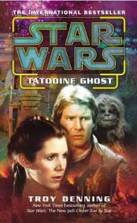 Star Wars: Tatooine Ghost (Star Wars)