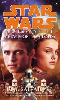 Star Wars: Episode II - Attack of the Clones (Star Wars)