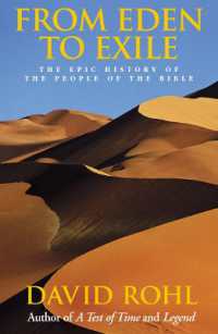 From Eden to Exile