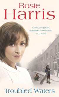 Troubled Waters : a dramatic and page-turning Welsh saga from much-loved and bestselling author Rosie Harris