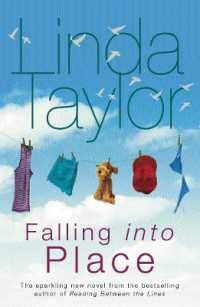 Falling into Place