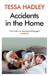 Accidents in the Home : The debut novel from the Sunday Times bestselling author