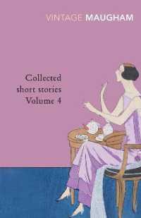 Collected Short Stories Volume 4 (Maugham Short Stories)