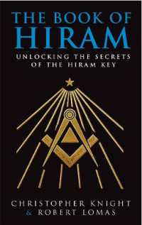 The Book of Hiram