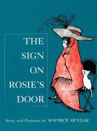 The Sign on Rosie's Door