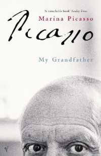 Picasso : My Grandfather