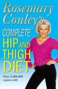 Complete Hip and Thigh Diet