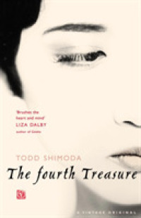 Fourth Treasure -- Paperback / softback
