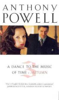 Dance to the Music of Time Volume 3 (A Dance to the Music of Time)