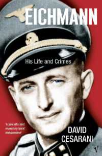 Eichmann : His Life and Crimes