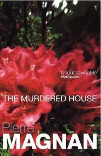 The Murdered House (Vintage Crime)