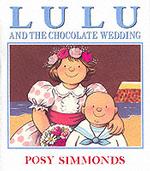 『チョコレート・ウェディング』（原書）<br>Lulu and the Chocolate Wedding