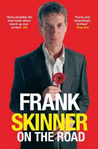 Frank Skinner on the Road : Love, Stand-up Comedy and the Queen of the Night