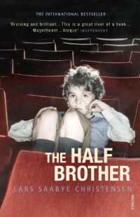 The Half Brother