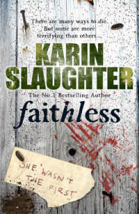 Faithless: (Grant County series 5) (Grant County)