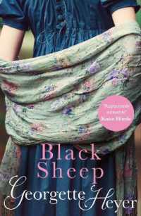 Black Sheep : Gossip, scandal and an unforgettable Regency romance