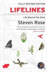 Lifelines : Life Beyond the Gene