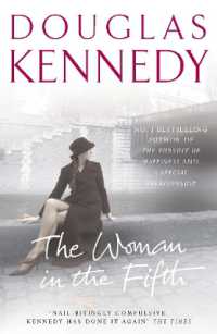 The Woman in the Fifth