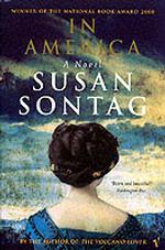 Sontag:In America /P