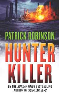 Hunter Killer : the master of the action thriller is back with a compelling and unputdownable story