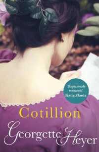 Cotillion : Gossip, scandal and an unforgettable Regency romance