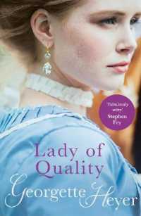 Lady of Quality : Gossip, scandal and an unforgettable Regency romance