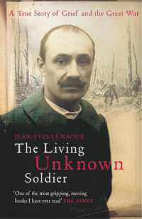 The Living Unknown Soldier