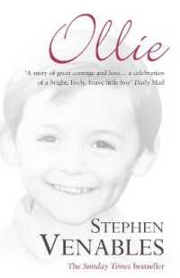 Ollie : The True Story of a Brief and Courageous Life