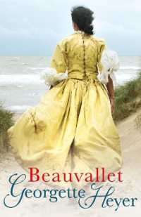 Beauvallet : Gossip, scandal and an unforgettable Regency romance