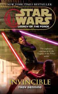 Star Wars: Legacy of the Force IX - Invincible (Star Wars)
