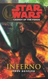 Star Wars: Legacy of the Force VI - Inferno (Star Wars)