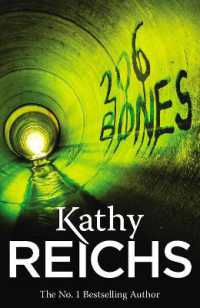 206 Bones : (Temperance Brennan 12) (Temperance Brennan)