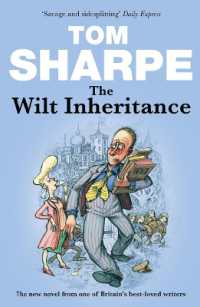 The Wilt Inheritance : (Wilt Series 5) (Wilt)