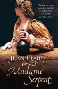 Madame Serpent : (Medici Trilogy) (Medici Trilogy)