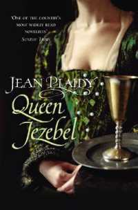Queen Jezebel : (Medici Trilogy) (Medici Trilogy)
