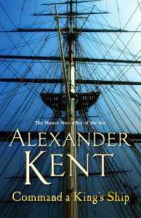 Command a King's Ship : (The Richard Bolitho adventures: 8): an enthralling and exciting Bolitho adventure from the master storyteller of the sea. You'll want to dive right in! (Richard Bolitho)
