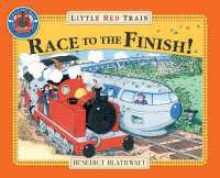 Little Red Train's Race to the Finish (Little Red Train)
