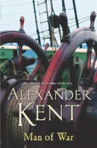 Man of War : A Richard Bolitho Adventure (Richard Bolitho)