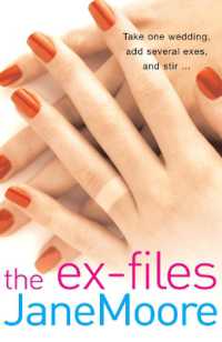 The Ex-Files : a wonderfully witty rom-com which shows you can never really leave the past (or people from it) behind...