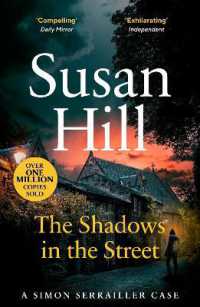 The Shadows in the Street : Discover book 5 in the bestselling Simon Serrailler series (Simon Serrailler)