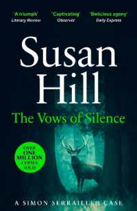 The Vows of Silence : Discover book 4 in the bestselling Simon Serrailler series (Simon Serrailler)