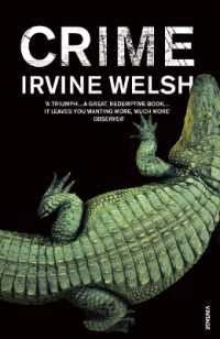 Crime (The Crime series)