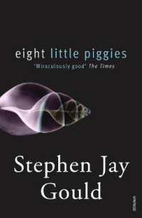 Eight Little Piggies : Reflections in Natural History