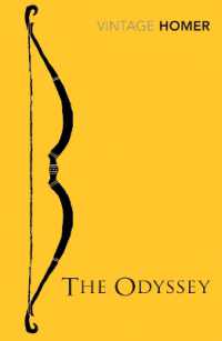 The Odyssey : Translated by Robert Fitzgerald